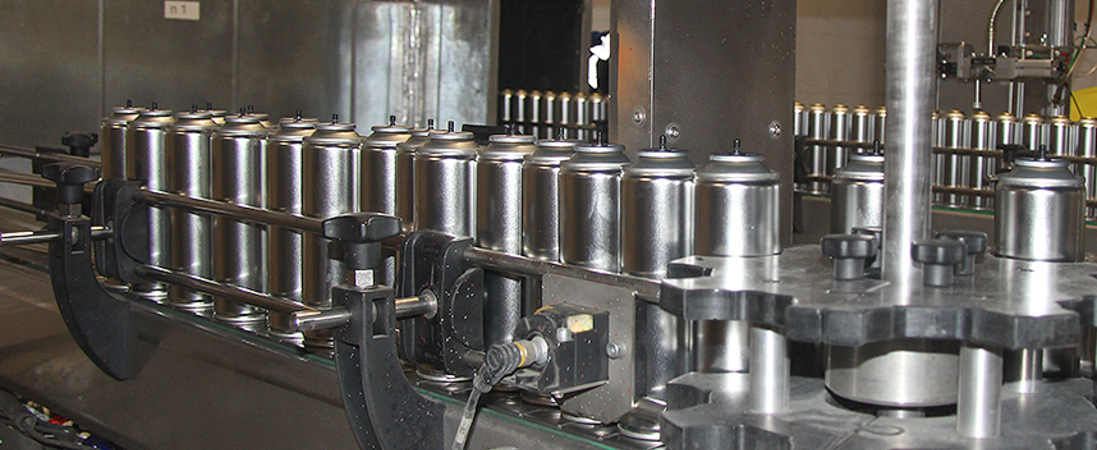 Контрактное производство лакокрасочных материалов в аэрозольной упаковке наряду с производством продукции собственных брендов является ведущим направлением деятельности нашей компании.