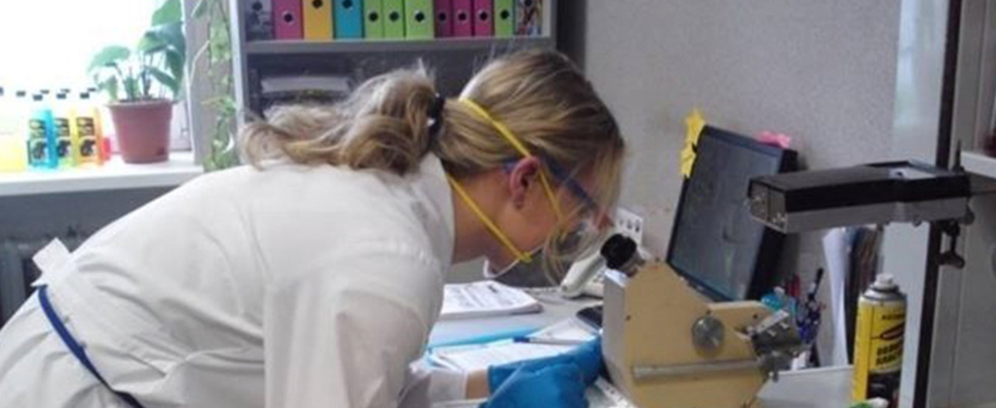 Отслеживаем качество на всех этапах