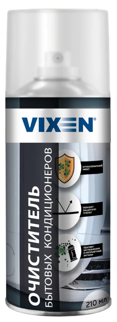VIXEN Очиститель бытовых кондиционеров
